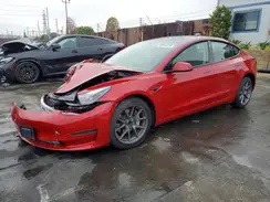 5YJ3E1EA0PF451138 2023 TESLA MODEL 3