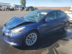 5YJ3E1EA0PF451480 2023 TESLA MODEL 3