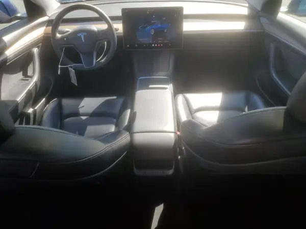 5YJ3E1EA0PF451480 2023 TESLA MODEL 3 - Image 8