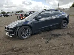 5YJ3E1EA0PF451513 2023 TESLA MODEL 3