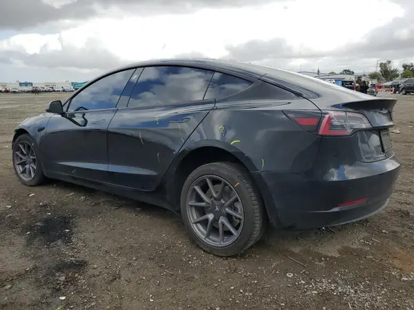 5YJ3E1EA0PF451513 2023 TESLA MODEL 3 - Image 2