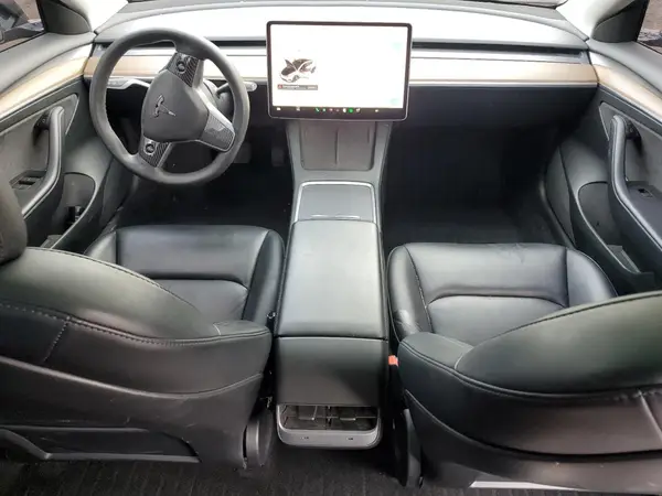 5YJ3E1EA0PF451513 2023 TESLA MODEL 3 - Image 8