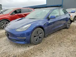 5YJ3E1EA0PF451561 2023 TESLA MODEL 3