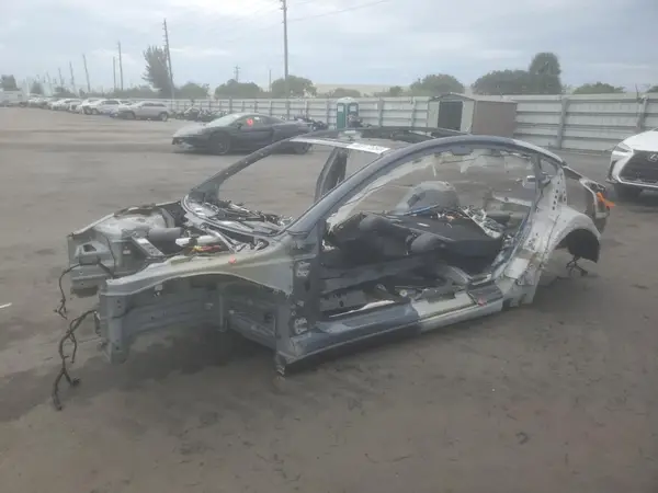 5YJ3E1EA0PF451642 2023 TESLA MODEL 3 - Image 1