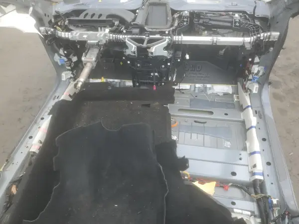 5YJ3E1EA0PF451642 2023 TESLA MODEL 3 - Image 8