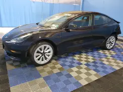 5YJ3E1EA0PF452063 2023 TESLA MODEL 3