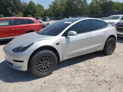 5YJ3E1EA0PF452080 2023 TESLA MODEL 3