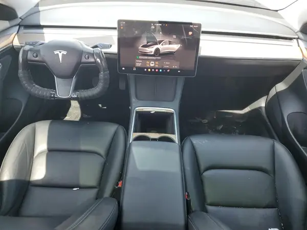 5YJ3E1EA0PF452080 2023 TESLA MODEL 3 - Image 8