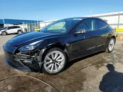 5YJ3E1EA0PF452113 2023 TESLA MODEL 3