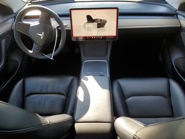 5YJ3E1EA0PF452113 2023 TESLA MODEL 3 - Image 8