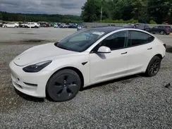 5YJ3E1EA0PF452595 2023 TESLA MODEL 3