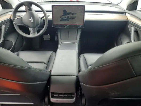 5YJ3E1EA0PF452595 2023 TESLA MODEL 3 - Image 8