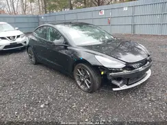 5YJ3E1EA0PF453200 2023 TESLA MODEL 3