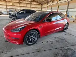 5YJ3E1EA0PF453679 2023 TESLA MODEL 3