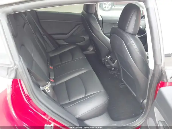 5YJ3E1EA0PF455058 2023 TESLA MODEL 3 - Image 8