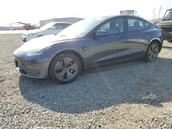 5YJ3E1EA0PF455433 2023 TESLA MODEL 3