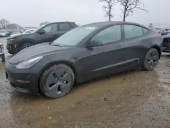 5YJ3E1EA0PF455450 2023 TESLA MODEL 3