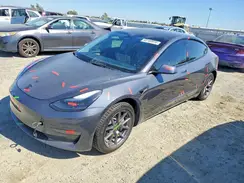 5YJ3E1EA0PF455819 2023 TESLA MODEL 3