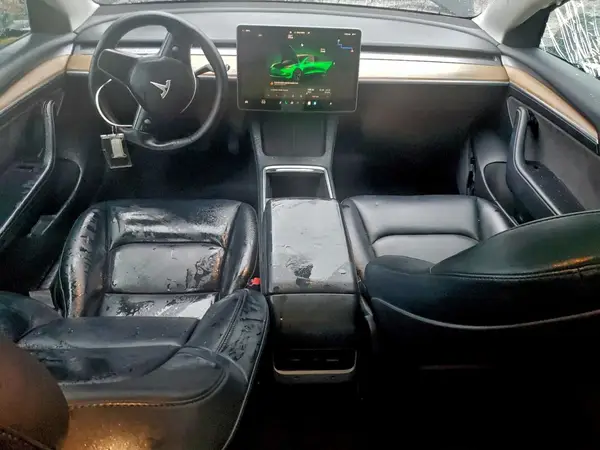 5YJ3E1EA0PF457179 2023 TESLA MODEL 3 - Image 8