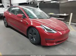 5YJ3E1EA0PF457182 2023 TESLA MODEL 3