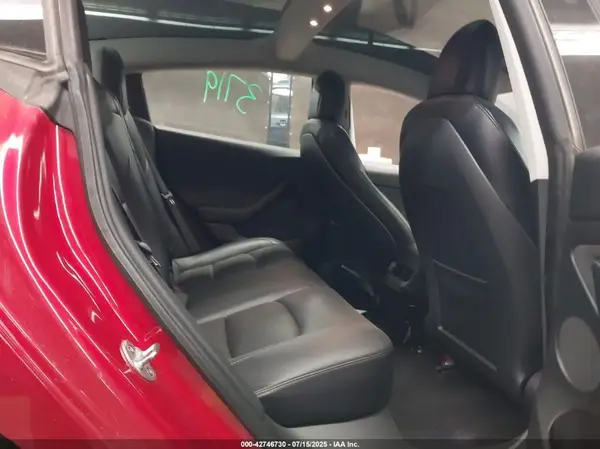 5YJ3E1EA0PF457182 2023 TESLA MODEL 3 - Image 8