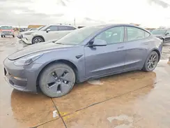 5YJ3E1EA0PF457229 2023 TESLA MODEL 3