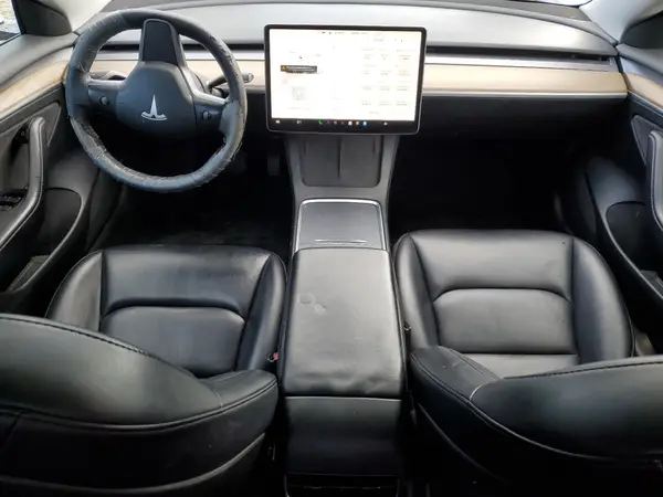 5YJ3E1EA0PF457344 2023 TESLA MODEL 3 - Image 8