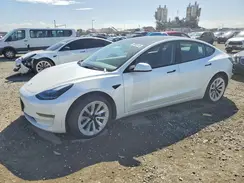 5YJ3E1EA0PF457652 2023 TESLA MODEL 3
