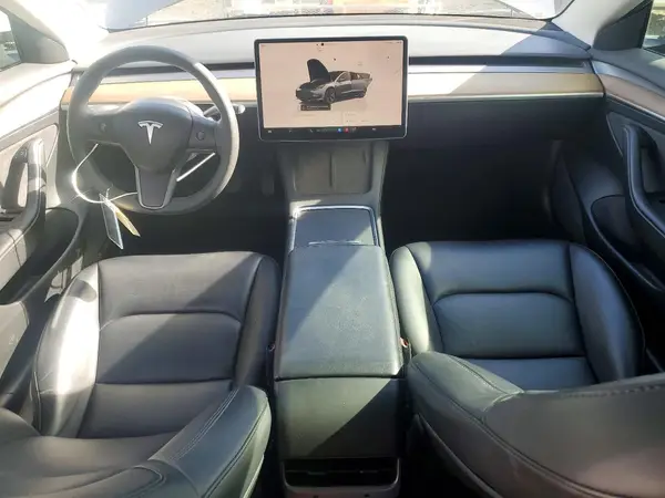5YJ3E1EA0PF457697 2023 TESLA MODEL 3 - Image 8