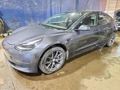 5YJ3E1EA0PF457845 2023 TESLA MODEL 3