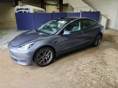 5YJ3E1EA0PF458056 2023 TESLA MODEL 3