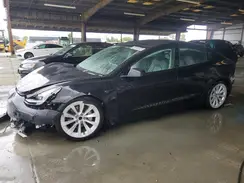 5YJ3E1EA0PF458929 2023 TESLA MODEL 3