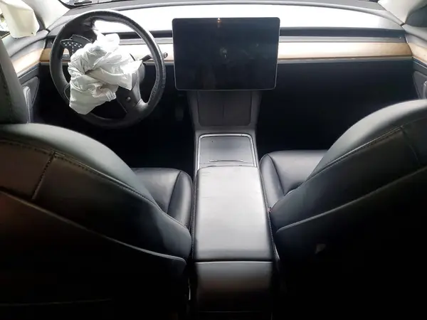 5YJ3E1EA0PF458929 2023 TESLA MODEL 3 - Image 8