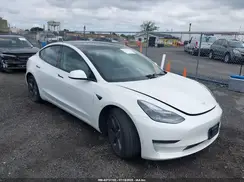 5YJ3E1EA0PF459093 2023 TESLA MODEL 3