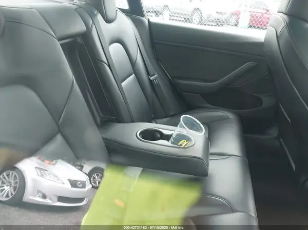 5YJ3E1EA0PF459093 2023 TESLA MODEL 3 - Image 8