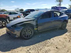 5YJ3E1EA0PF459112 2023 TESLA MODEL 3