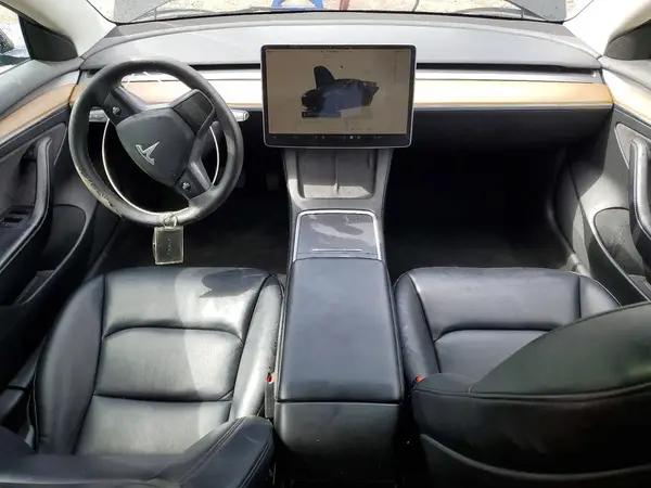5YJ3E1EA0PF459496 2023 TESLA MODEL 3 - Image 8