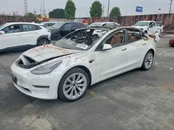 5YJ3E1EA0PF459787 2023 TESLA MODEL 3
