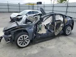 5YJ3E1EA0PF460230 2023 TESLA MODEL 3