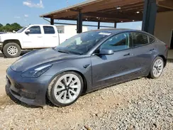 5YJ3E1EA0PF460258 2023 TESLA MODEL 3