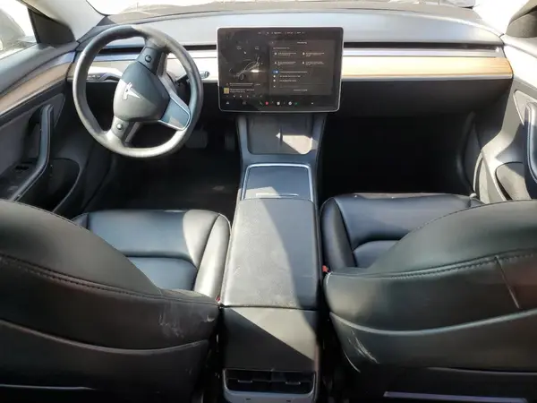 5YJ3E1EA0PF460258 2023 TESLA MODEL 3 - Image 8