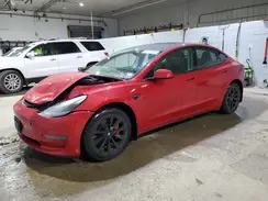 5YJ3E1EA0PF462303 2023 TESLA MODEL 3