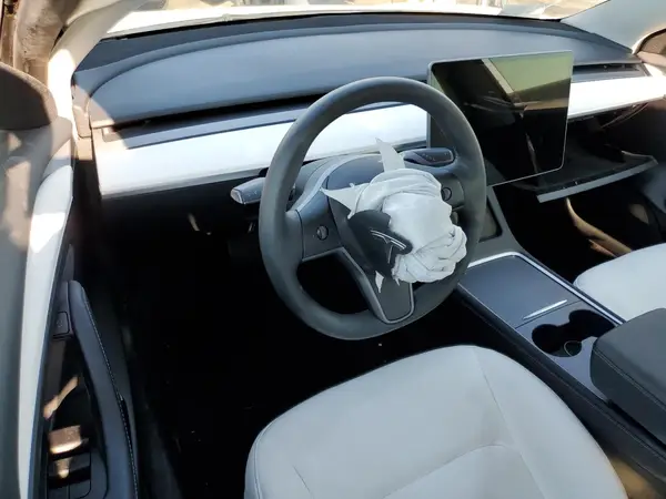 5YJ3E1EA0PF462432 2023 TESLA MODEL 3 - Image 8