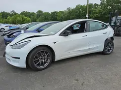 5YJ3E1EA0PF463239 2023 TESLA MODEL 3