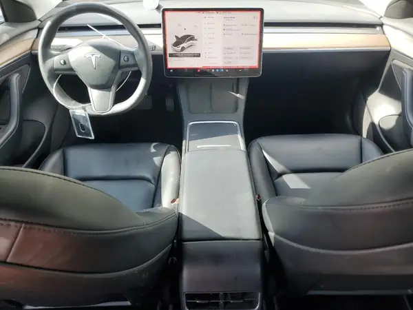 5YJ3E1EA0PF465217 2023 TESLA MODEL 3 - Image 8