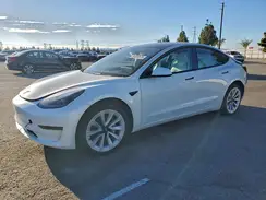 5YJ3E1EA0PF465525 2023 TESLA MODEL 3