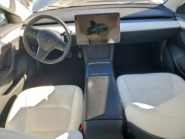 5YJ3E1EA0PF465525 2023 TESLA MODEL 3 - Image 8