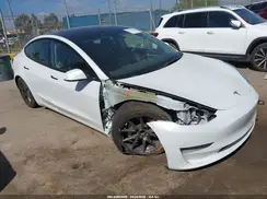 5YJ3E1EA0PF466836 2023 TESLA MODEL 3