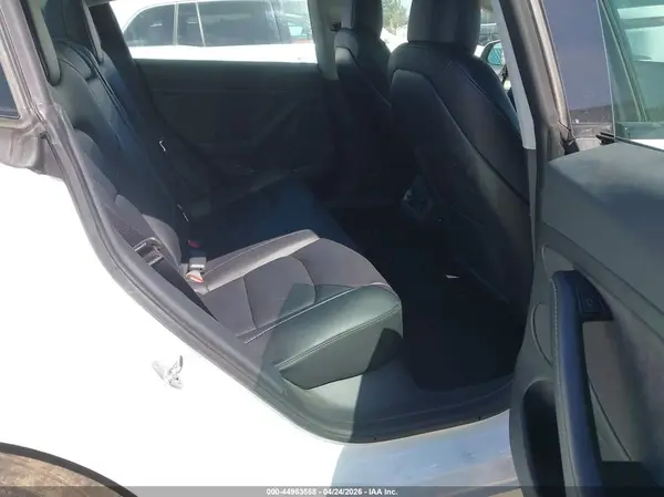5YJ3E1EA0PF466836 2023 TESLA MODEL 3 - Image 8