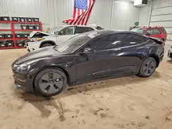 5YJ3E1EA0PF467159 2023 TESLA MODEL 3
